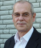 Profilbild von Herrn Rechtsanwalt Alfred Hart in Magdeburg