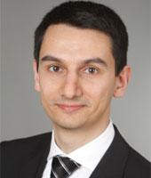 Profilbild von Herrn Rechtsanwalt Daniel Khan