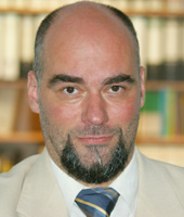 Profilbild von Herrn Rechtsanwalt Harald Bock