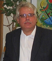 Profilbild von Herrn Rechtsbeistand Peter Mouqué (Fachgebiet gem. Fachanwaltsordnung Mietrecht)
