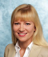 Profilbild von Frau Dipl.-Jur. Sylvia Leinweber
