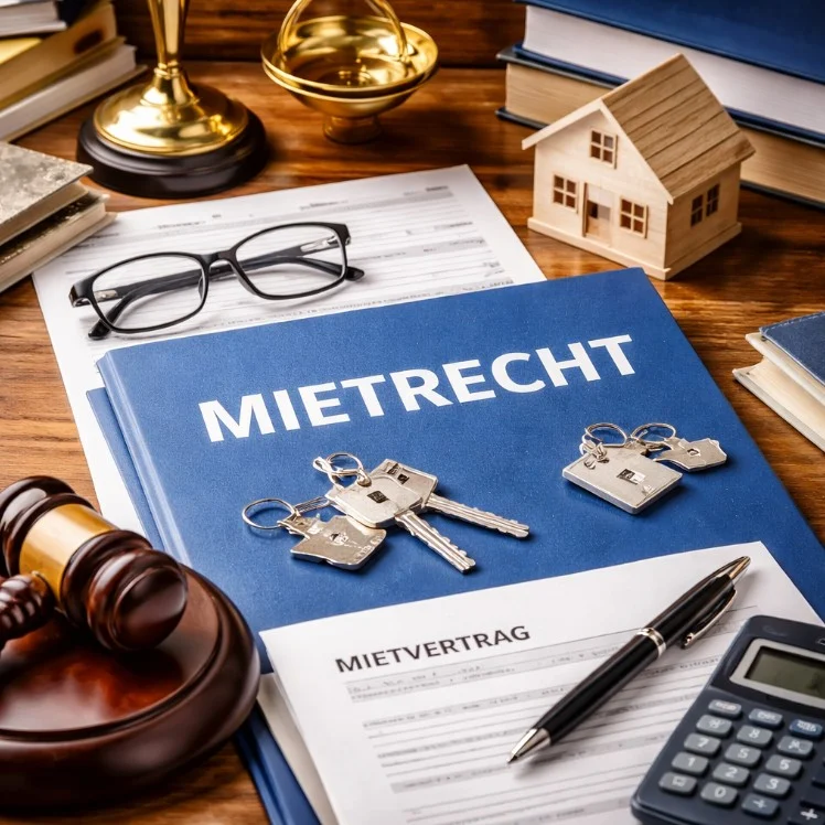 Mietrecht einfach - Das Mietrecht Portal