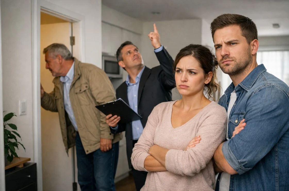 Besichtigungsrecht der Wohnung: Wann Vermieter in die Wohnung dürfen, wie oft Termine zulässig sind und was Mieter hinnehmen müssen