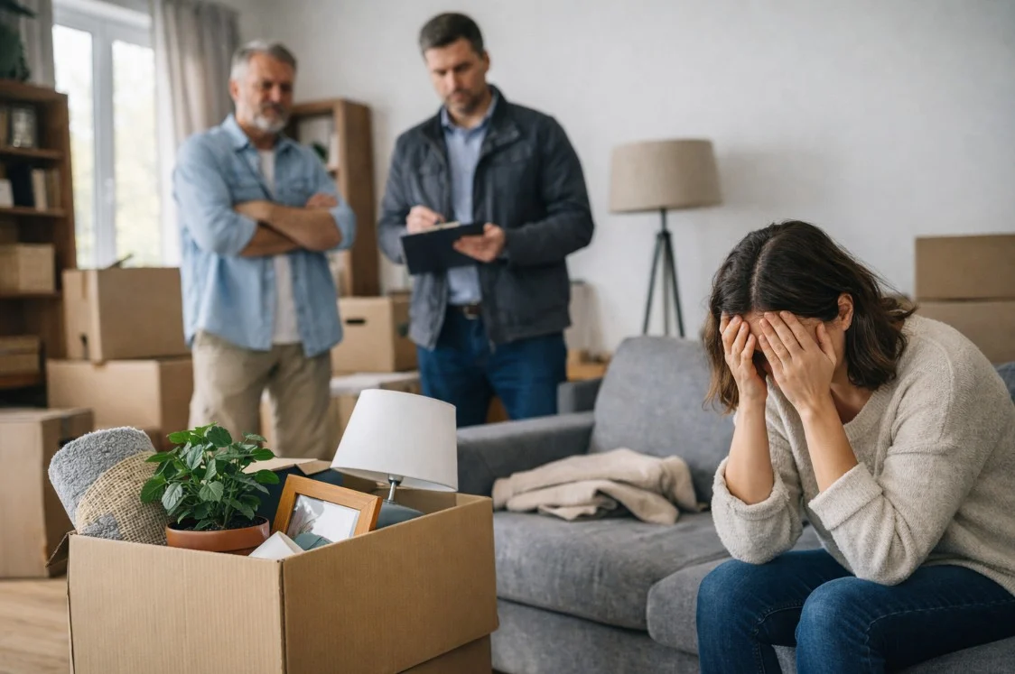 Eigenbedarfskündigung: Voraussetzungen, Fristen, Formfehler und Verteidigungsmöglichkeiten verständlich erklärt