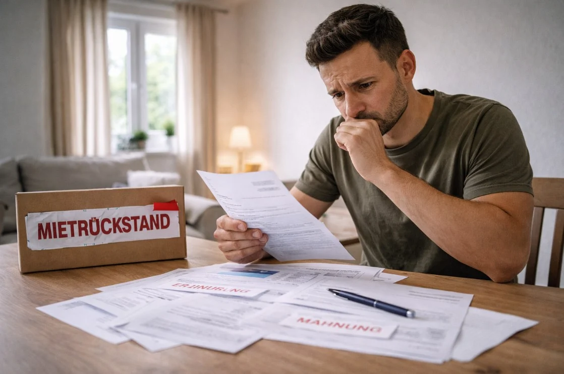 Fristlose Kündigung wegen Mietrückstand prüfen: Voraussetzungen, Schonfrist und typische Fehler