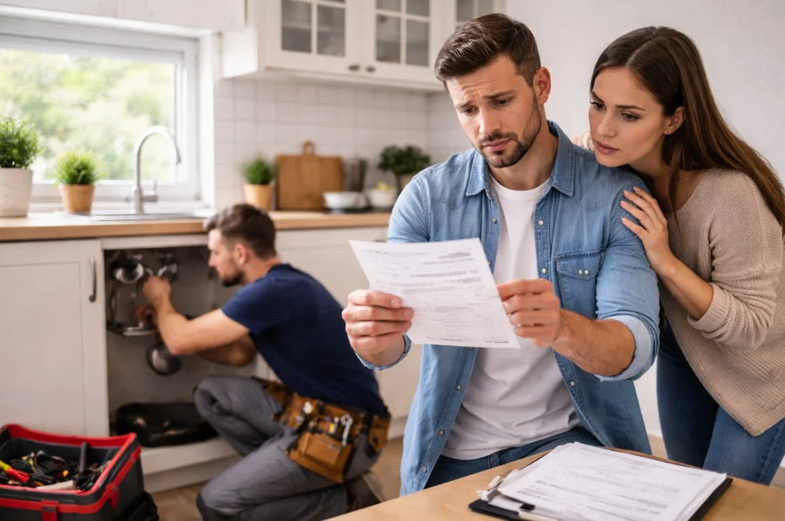 Kleinreparaturklausel prüfen: Wirksamkeit, Grenzen, Höchstbeträge und typische Fehler