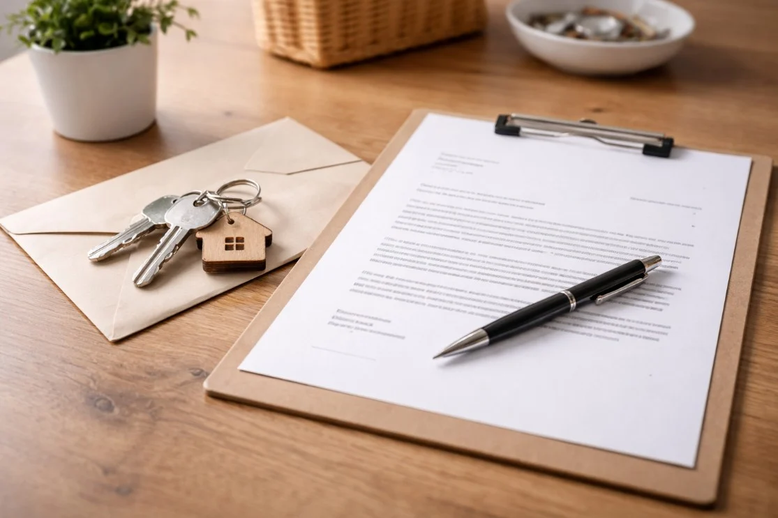 Ordentliche Kündigung durch Mieter prüfen: Fristen, Zugang, Form und typische Fehler